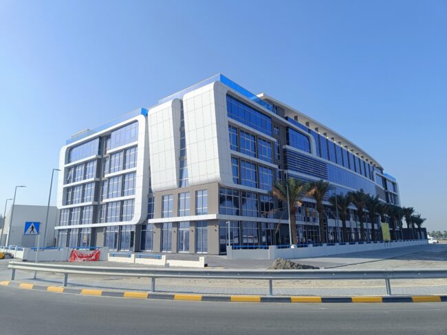 Ramli Business Centre